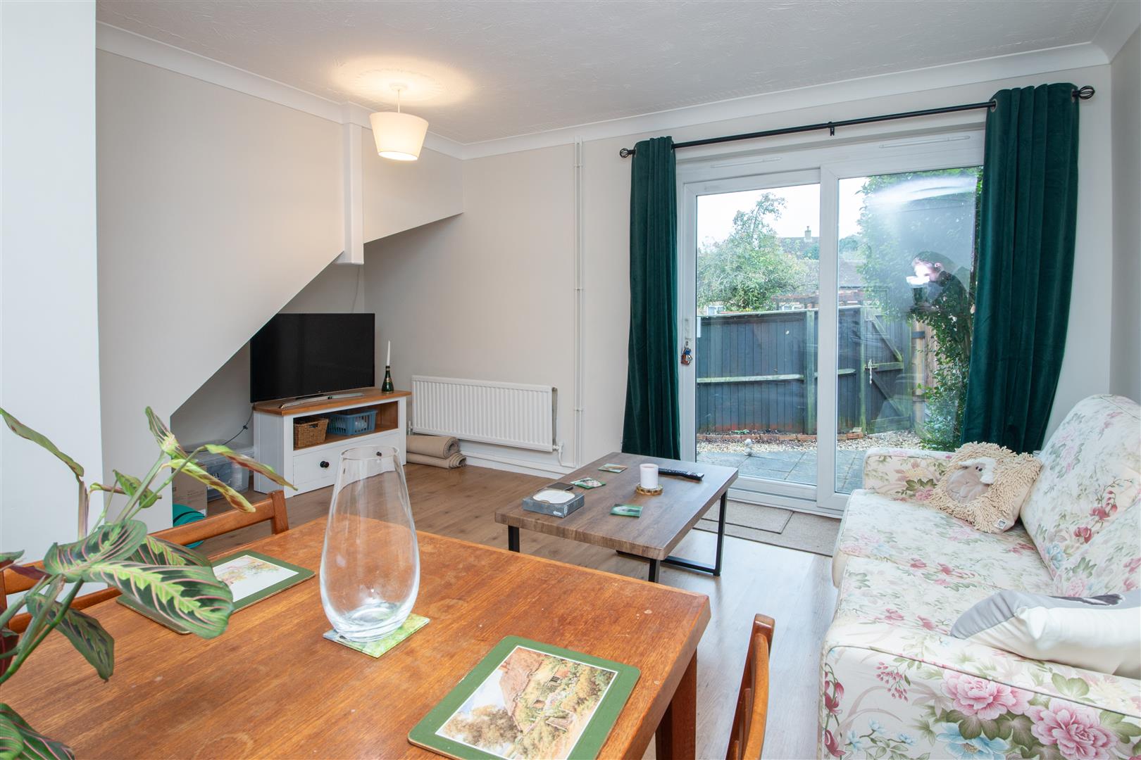Chepstow Drive, Bletchley, Milton Keynes